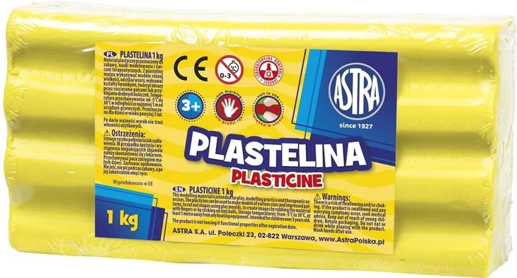 plastelina-1-kg-cytrynowa