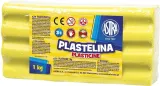 plastelina-1-kg-cytrynowa