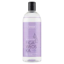 ziaja-lagodzacy-zel-pod-prysznic-figa-wloska-500ml