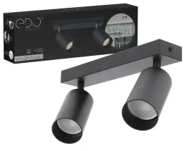 lampa-sufitowa-szyna-spot-oprawa-halogenowa-czarna-2xgu10-edo