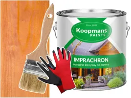 imprachron-impregnat-do-drewna-kasztan-zloty-25l