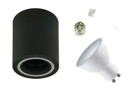oprawa-natynkowa-spot-tuba-stala-czarna-pierscien-bialy-edo-led-gu10
