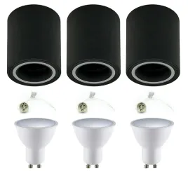 3x-oprawa-natynkowa-spot-tuba-stala-czarna-pierscien-bialy-edo-led-gu10