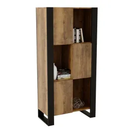 szafka-szafa-witryna-komoda-karo-loft-dab-retro