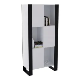 szafka-szafa-witryna-komoda-karo-loft-retro-biala