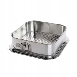 tortownica-kwadratowa-galicja-platino-24-x-24cm