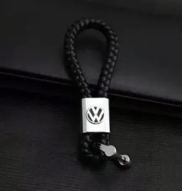vw-brelok-breloczek-pleciony-czarny
