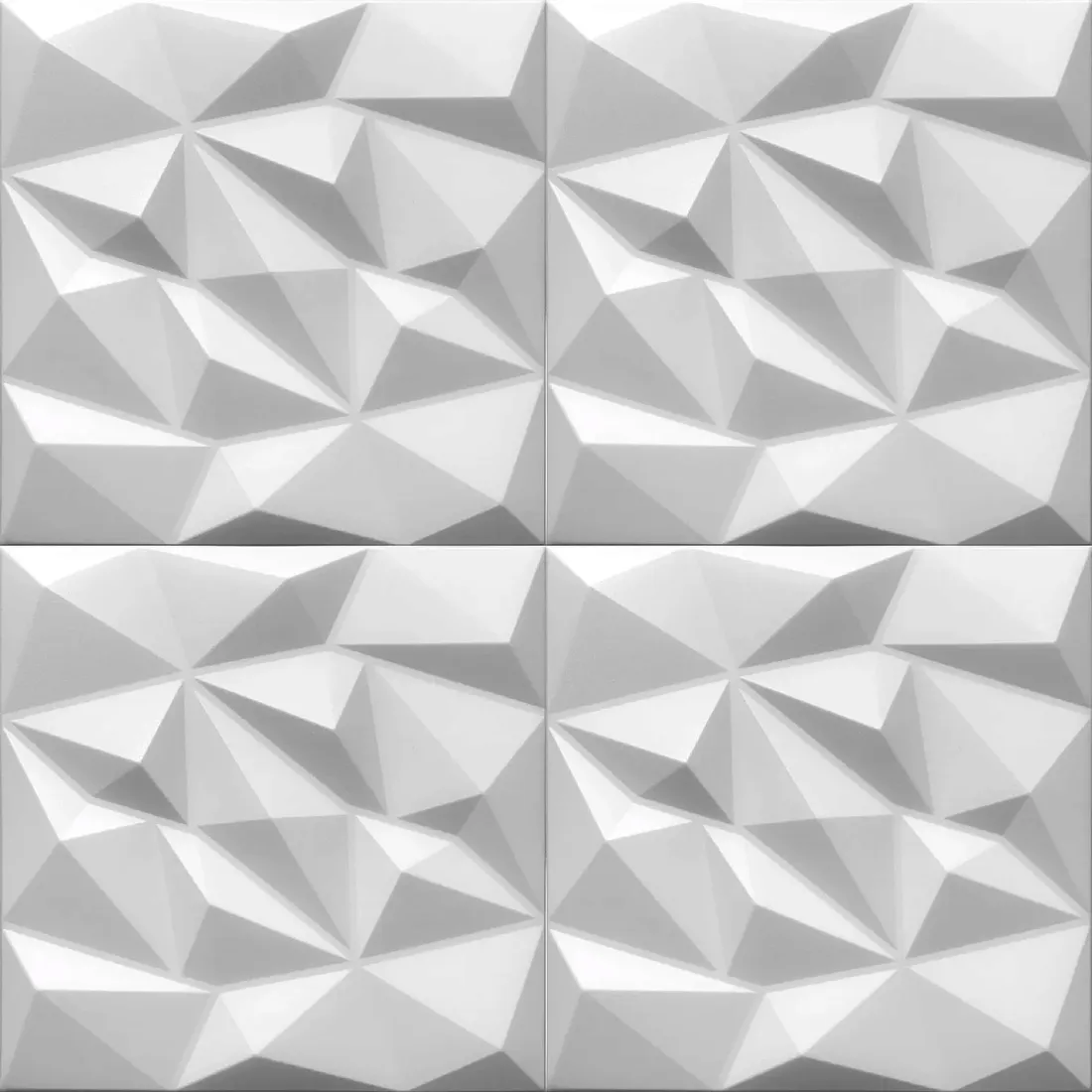 panele-scienne-3d-biale-kasetony-sufitowe-brylant-stan-nowy