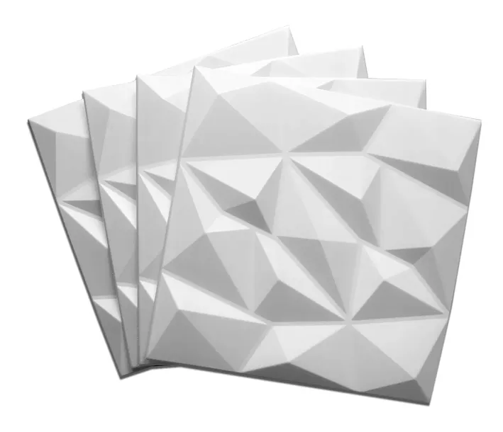 panele-scienne-3d-biale-kasetony-sufitowe-brylant-stan-nowy-kod-produktu-brylant-bialy
