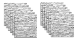 panele-scienne-3d-60x60-kamien-12-szt-432-m2