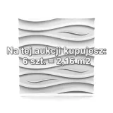 panele-scienne-3d-60x60-ocean-6szt-216m2-jednostka-sprzedazy-sztuka