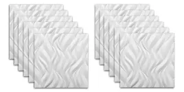 panele-scienne-3d-60x60-plomienie-12szt-432m2
