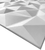 biale-kasetony-skala-panele-scienne-3d-brylant-2m2-stan-nowy-gama-kolorystyczna-biel