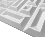 biale-square-panele-scienne-kasetony-3d-2m2-jednostka-sprzedazy-sztuka