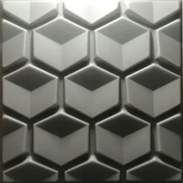kasetony-panele-szare-hexagony-3d-scienne-honey