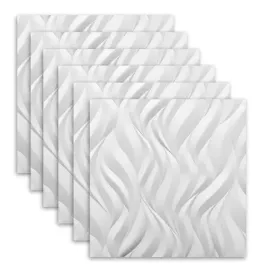 panele-scienne-3d-60x60-plomienie-6szt-216m2