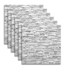 panele-scienne-3d-60x60-kamien-6-szt-216-m2