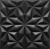 czarne-kasetony-3d-panele-scienne-onyx-2m2-stan-nowy