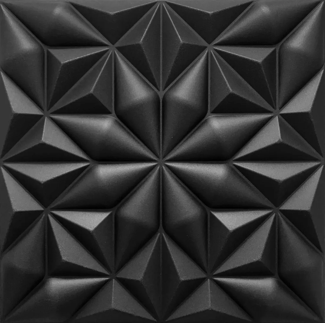 czarne-kasetony-3d-panele-scienne-onyx-2m2-stan-nowy