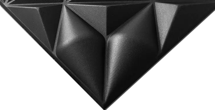 czarne-kasetony-3d-panele-scienne-onyx-2m2-kod-produktu-onyx-czarny