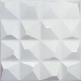kaseton-panel-scienny-biale-3d-krysztal-2m2-jednostka-sprzedazy-sztuka