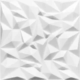 biale-kasetony-skala-panele-scienne-3d-ametyst-2m2-stan-nowy