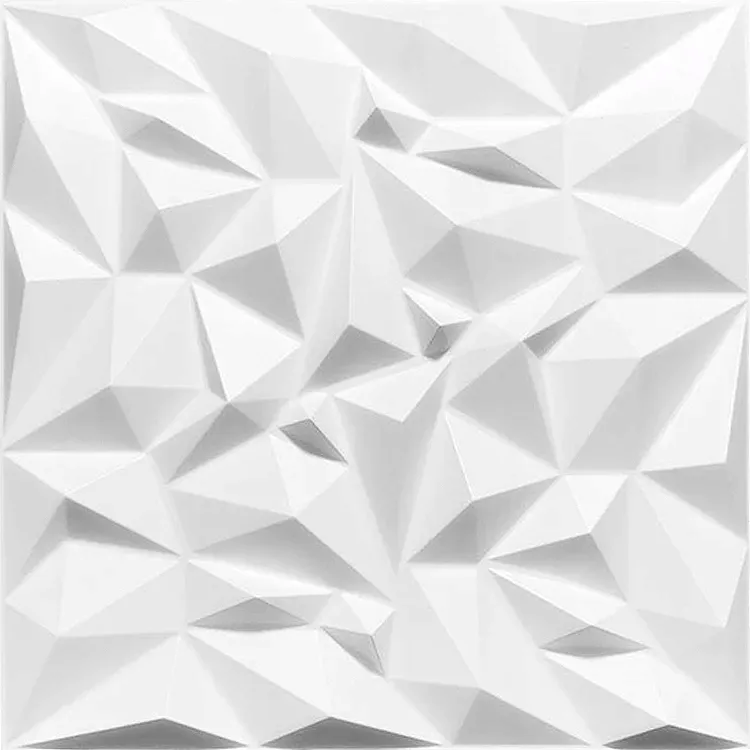 biale-kasetony-skala-panele-scienne-3d-ametyst-2m2-stan-nowy