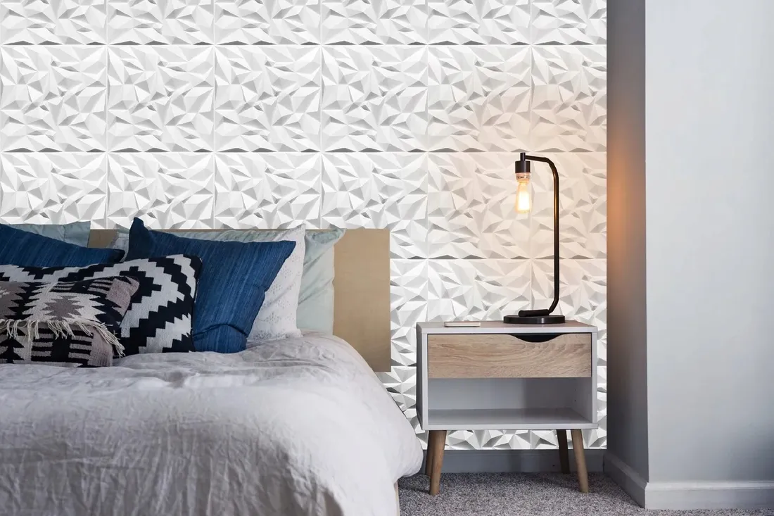 biale-kasetony-skala-panele-scienne-3d-ametyst-2m2