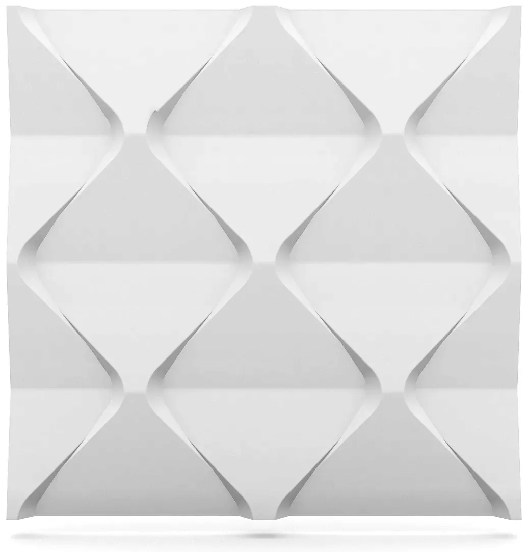 panele-scienne-3d-60x60-harmonia-6szt-216m2-stan-nowy