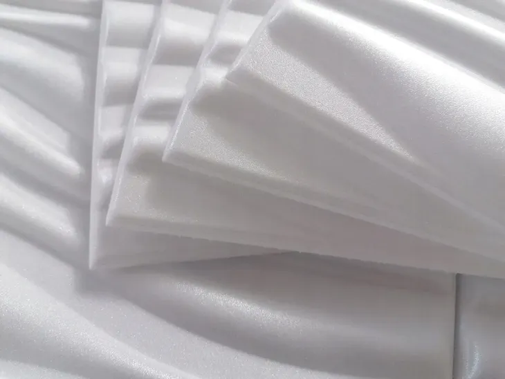 biale-kasetony-dekoracyjne-panele-scienne-3d-flow-jednostka-sprzedazy-sztuka