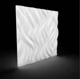 styropianowe-panele-scienne-3d-60x60-plomienie-gama-kolorystyczna-biel