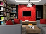 styropianowe-panele-scienne-3d-60x60-plomienie-stan-nowy-jednostka-sprzedazy-sztuka