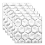 panele-scienne-3d-60x60-hexagony-6szt-216m2