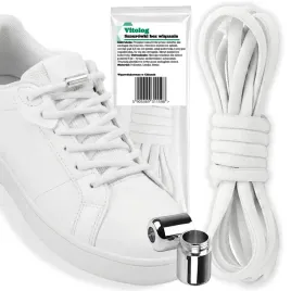 sznurowki-do-butow-bez-wiazania-elastyczne-sznurowadla-biale-gumowe-100-cm