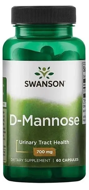 swanson-d-mannose-700mg-60kaps