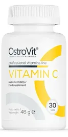 ostrovit-vitamin-c-30-tabs