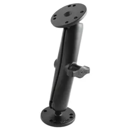 ram-mount-ramie-z-podwojnym-gniazdem-ram-b-101u-c