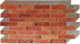 panele-scienne-3d-pcv-retro-brick-cegla-10-szt