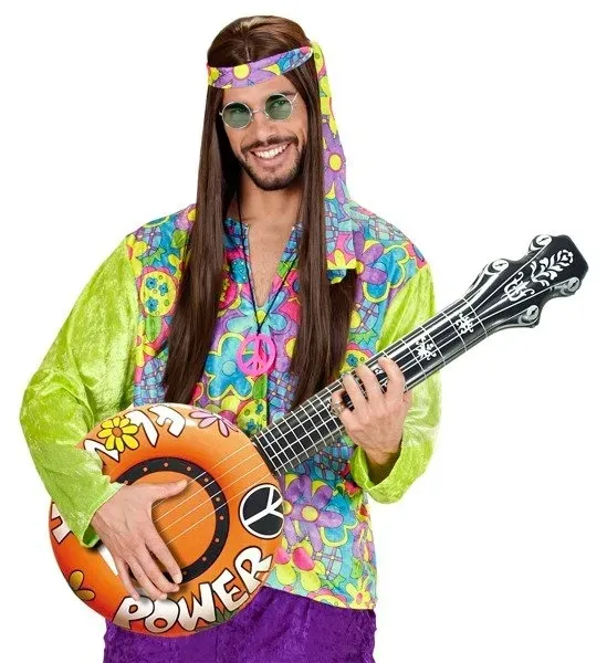 dmuchane-banjo-pomaranczowe-impreza-gitara-110-cm