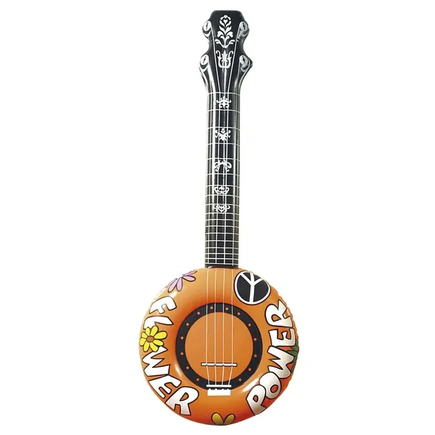 dmuchane-banjo-pomaranczowe-impreza-gitara-110-cm-postac-temat-hawaje