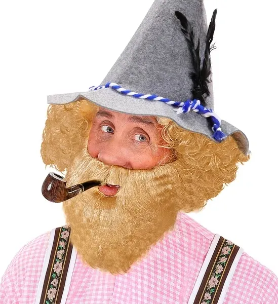 broda-marynarza-blond-na-gumce-postac-temat-marynarz