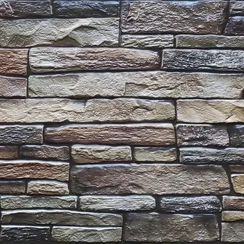 panel-scienny-pcv-kamien-brazowy-dark-brown-slate