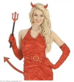 zestaw-stroj-diablicy-diabelek-panienski-cekiny-czerwony-halloween