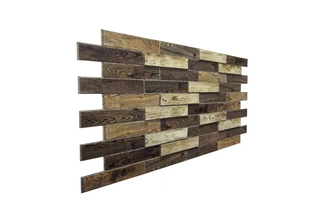 panele-scienne-3d-pcv-tree-old-stare-drewno-4x-stan-nowy