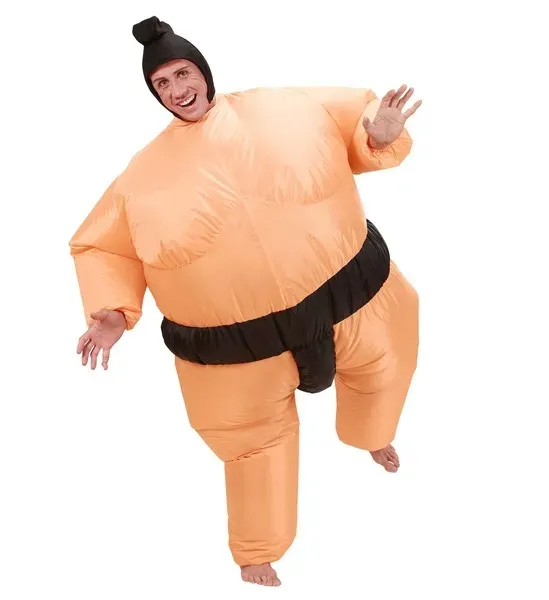 stroj-sumo-zapasnik-dmuchany