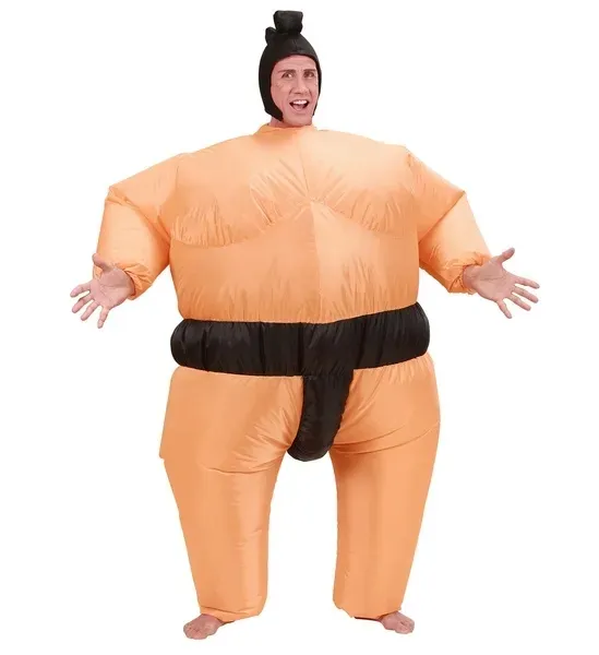 stroj-sumo-zapasnik-dmuchany
