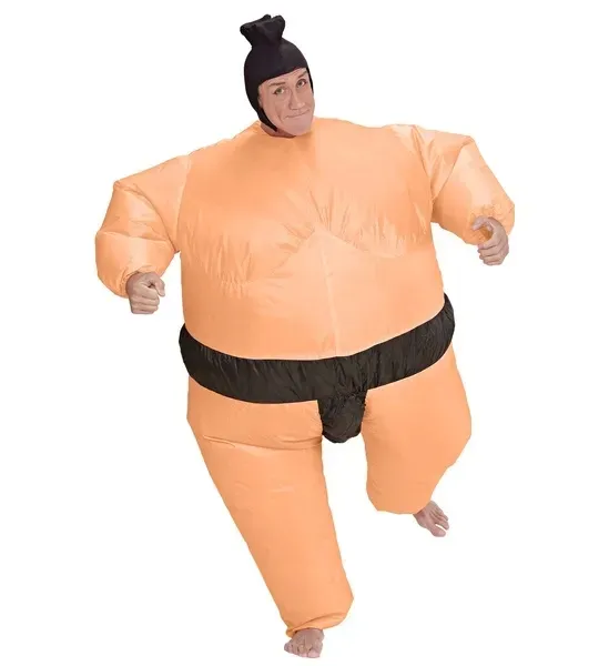 stroj-sumo-zapasnik-dmuchany
