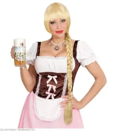 peruka-blond-warkocz-helga-oktoberfest-z-grzywka