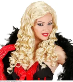 peruka-blond-wlosy-krecone-jessica-rouge-burlesque