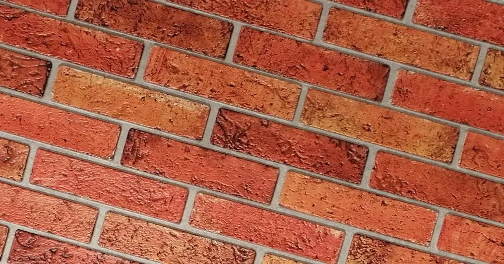 panele-scienne-3d-pcv-retro-brick-cegla-4-szt-stan-nowy